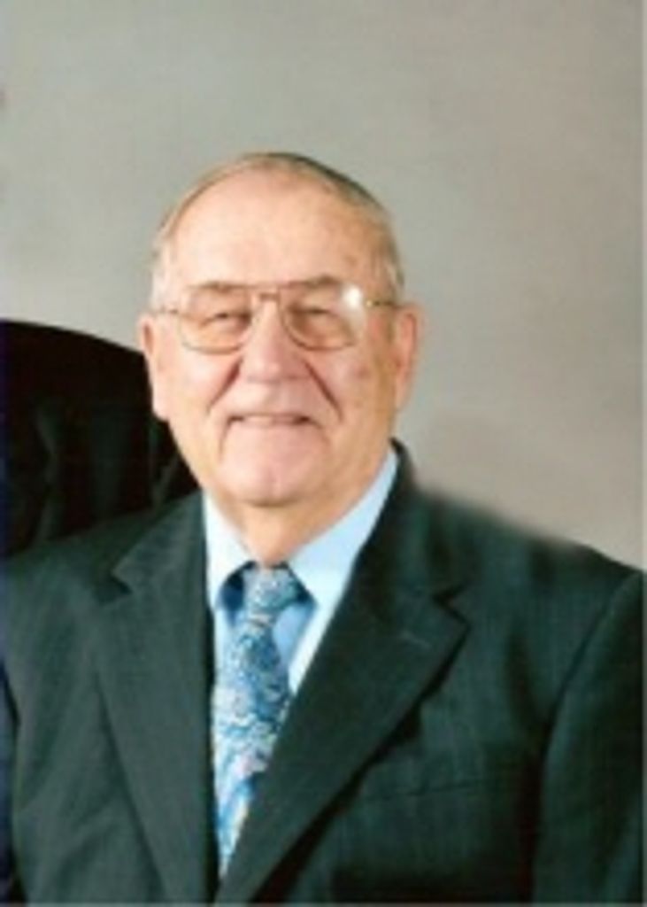 Edward Fast