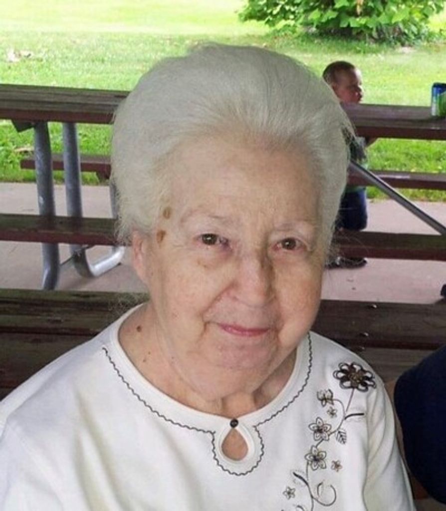 Laverne Williams Burton Profile Photo