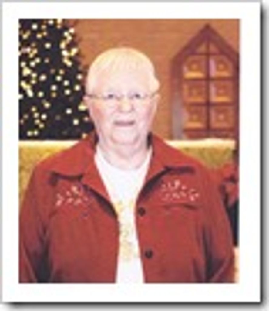 Nancy E. Bennett