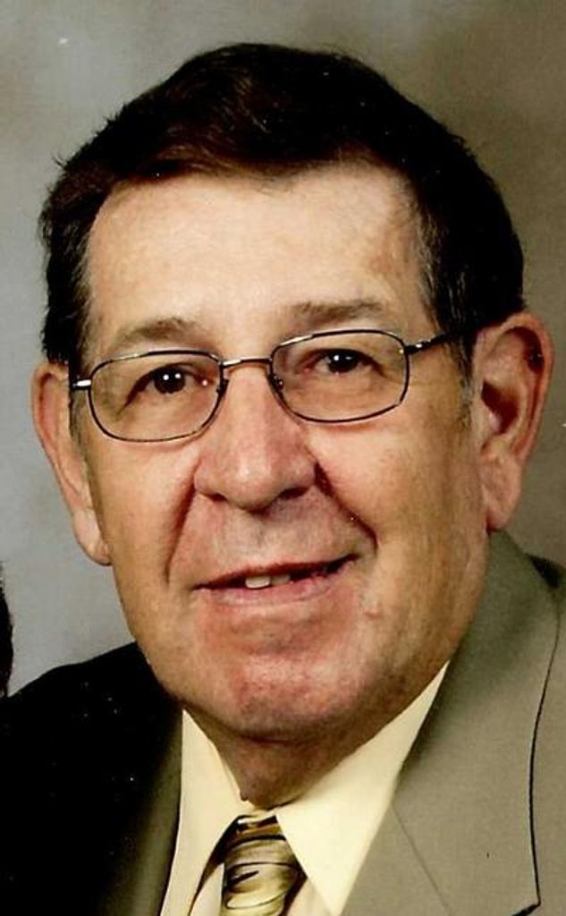 Dale Gordon Profile Photo