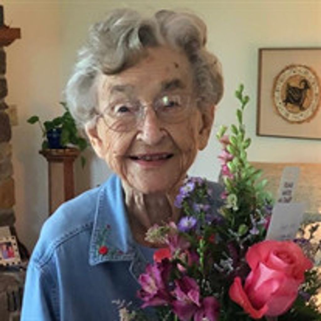 Katherine Hogan