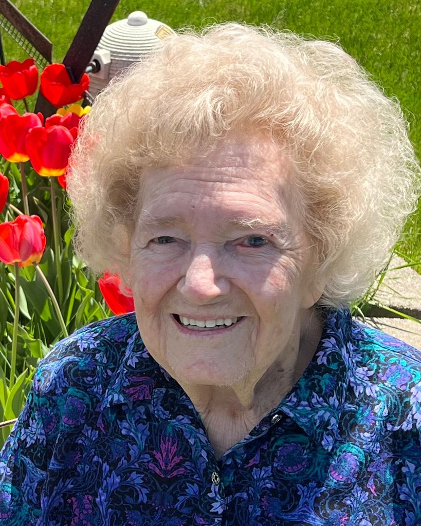 Lila Faun Garlick Seely Albrechtsen