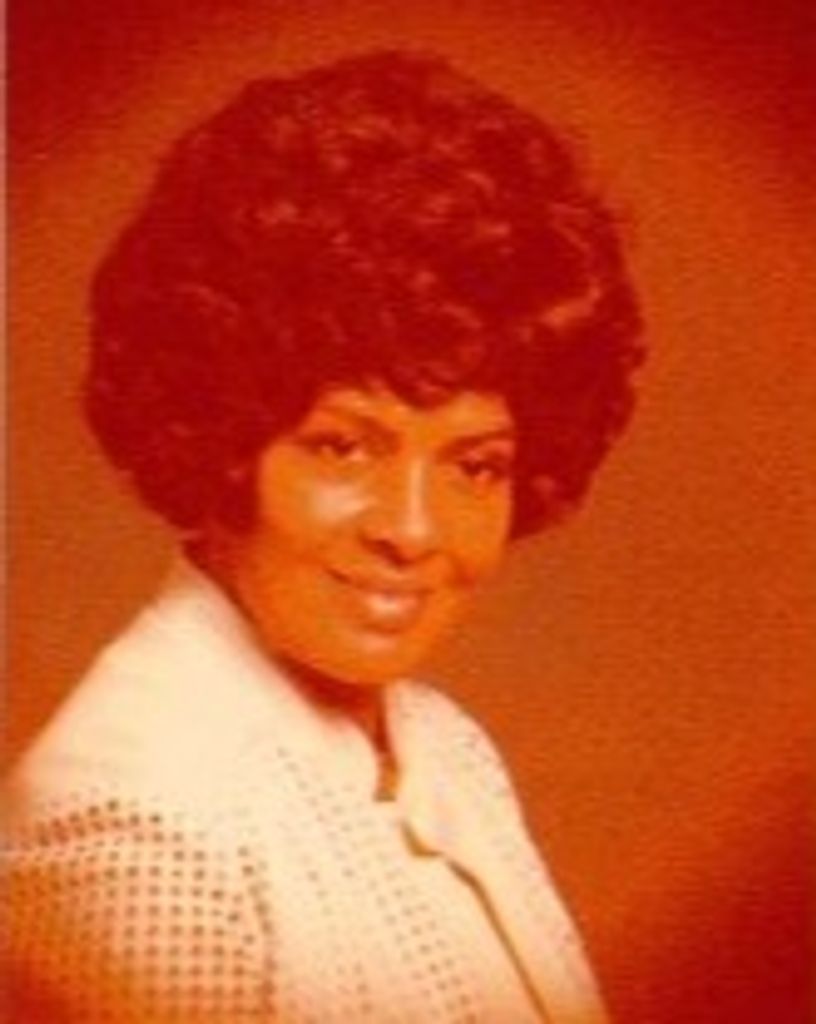 Mildred Campbell