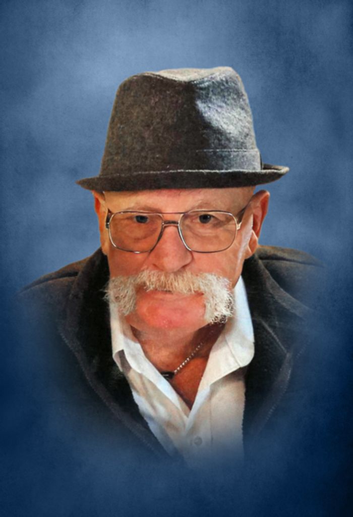 Louis Dale Henderson