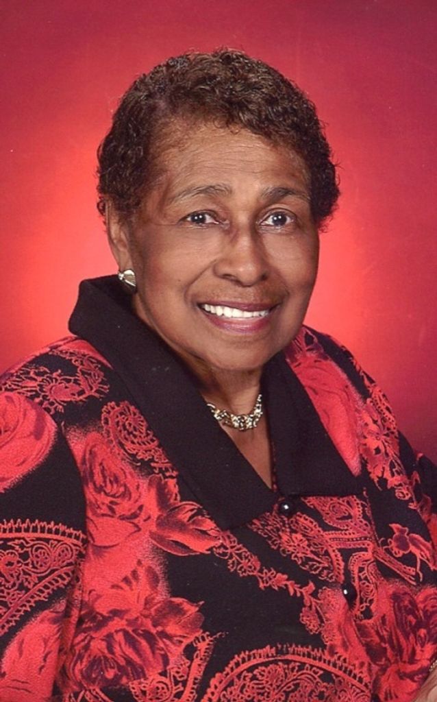 Roberta Jordan Profile Photo