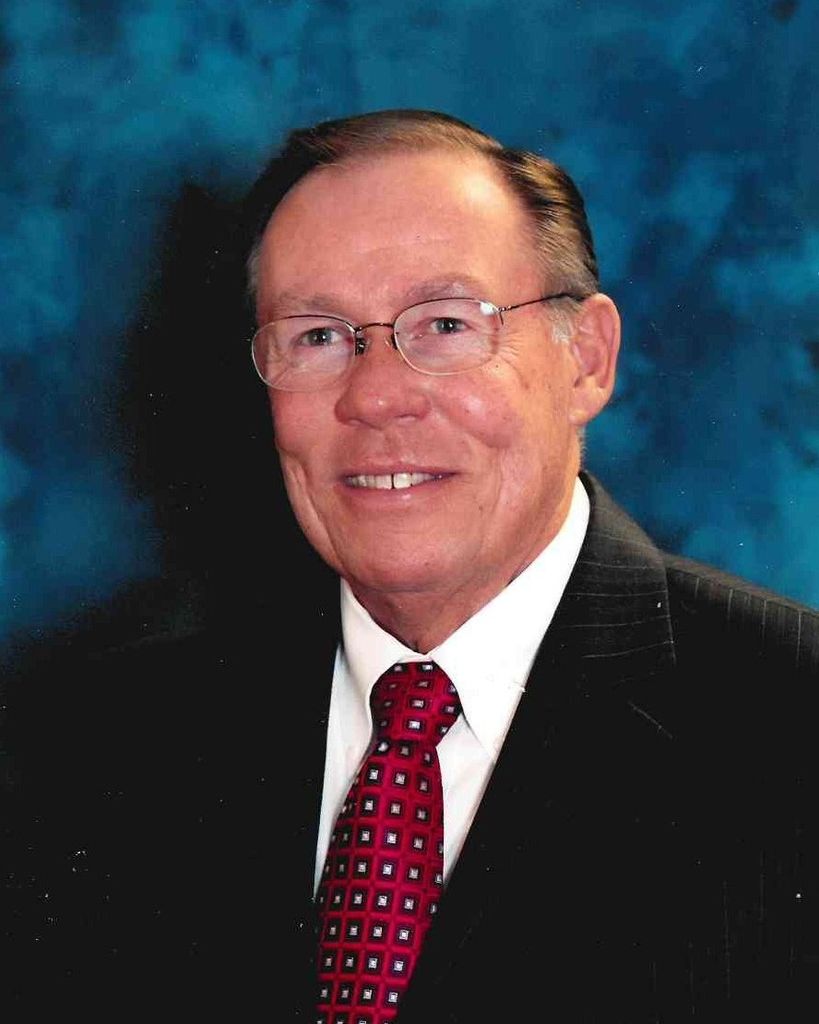 Stephen Bradley Profile Photo