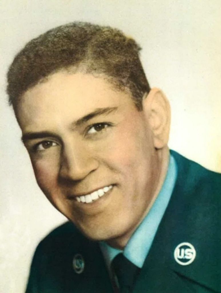 Sylvester Ervin Sutton Profile Photo