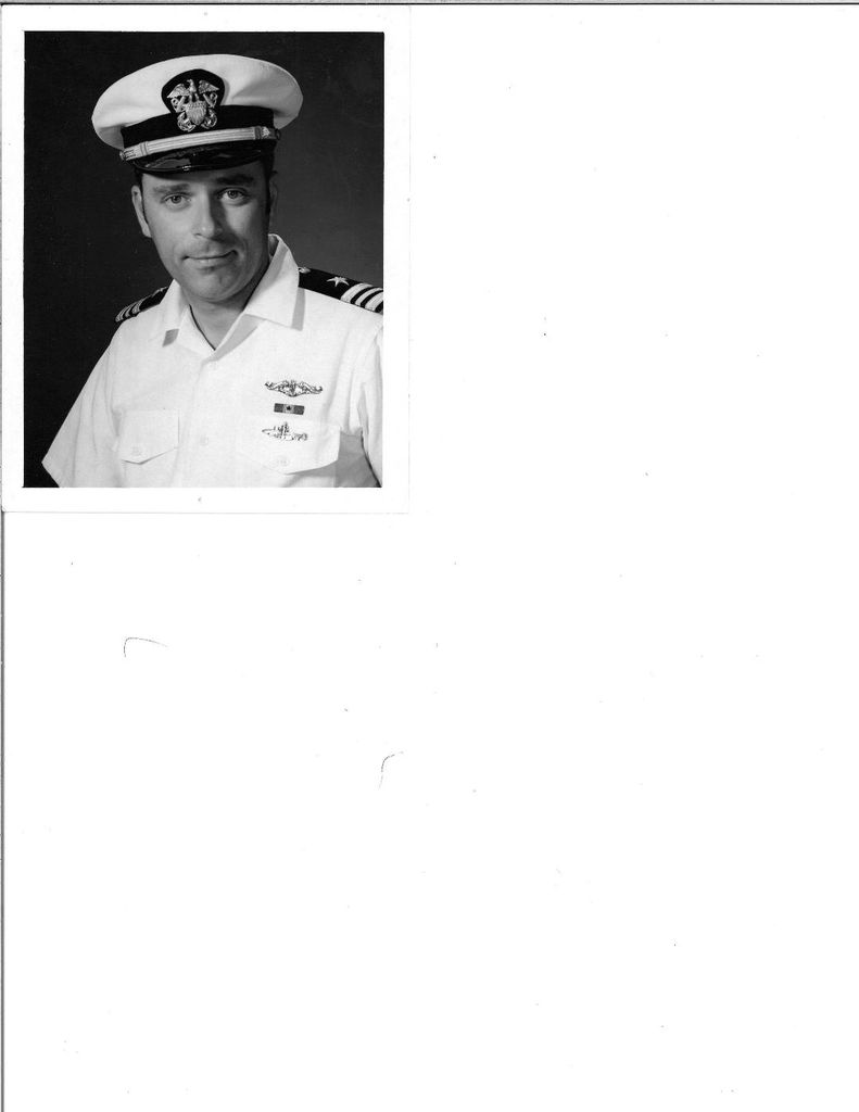 David Henry Johnson Profile Photo