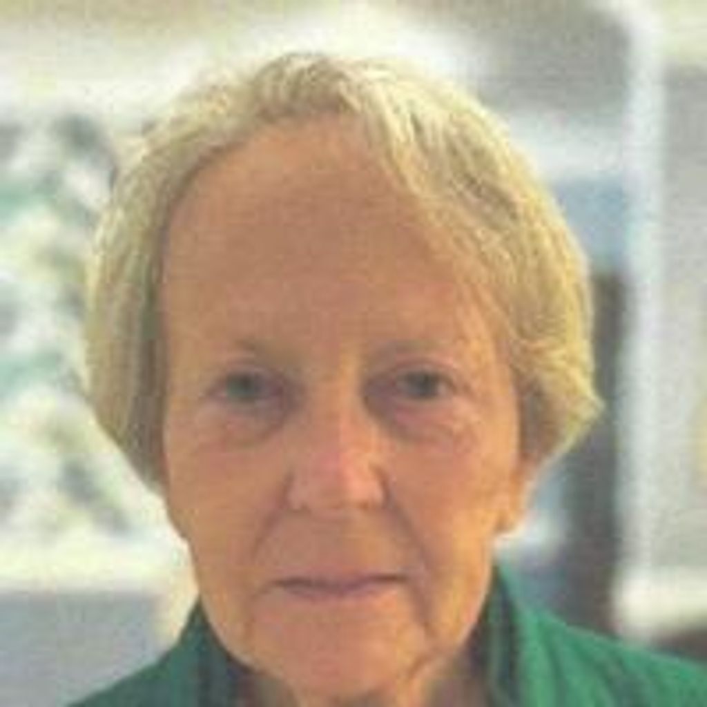 Barbara Ann Cleveland Carpenter