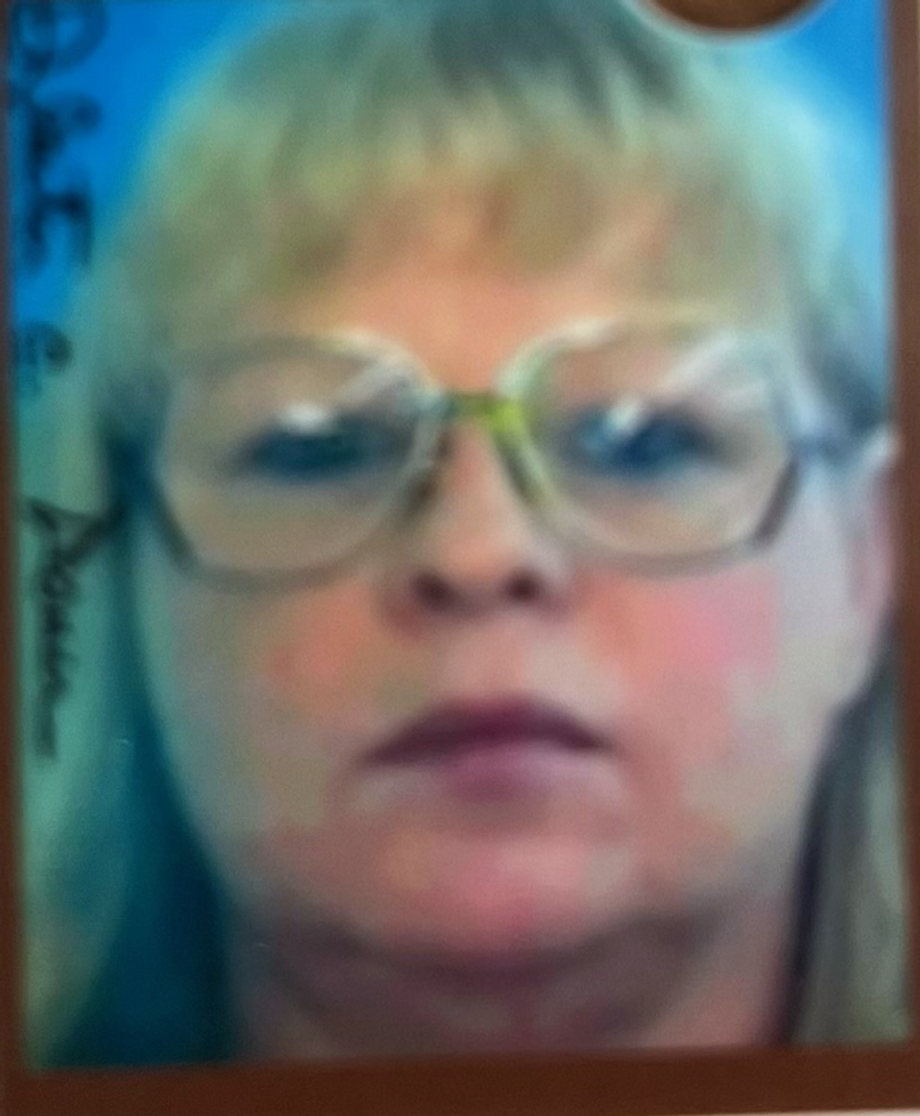 Linda Gamble