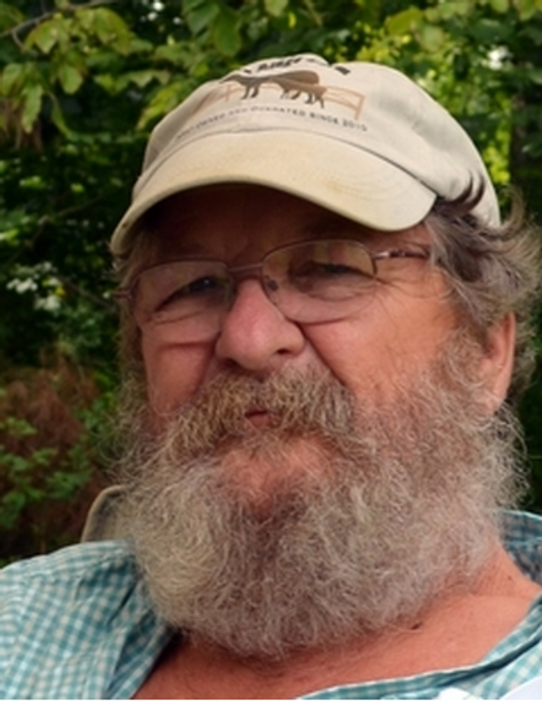 Denver Dale Brown Profile Photo