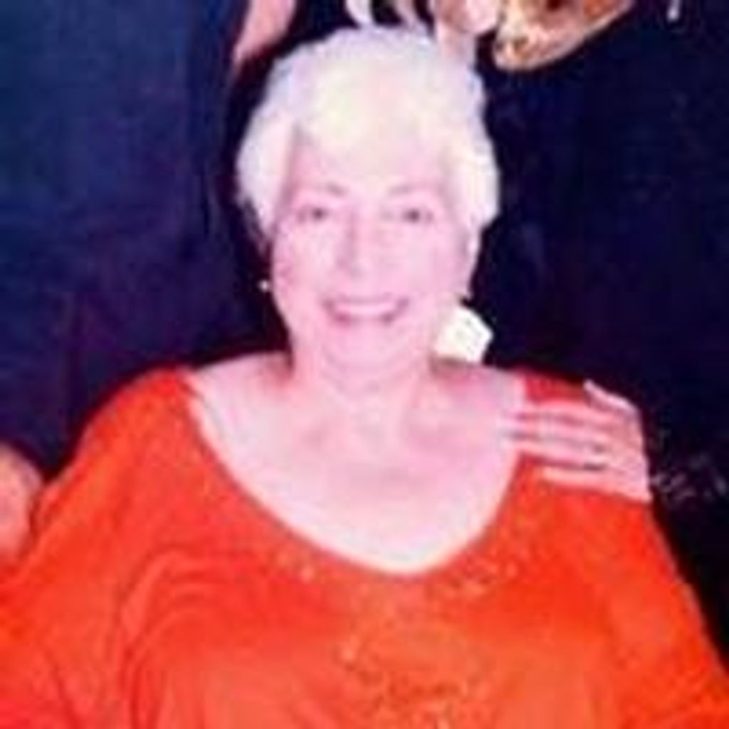 Louise Cordero Schmidt