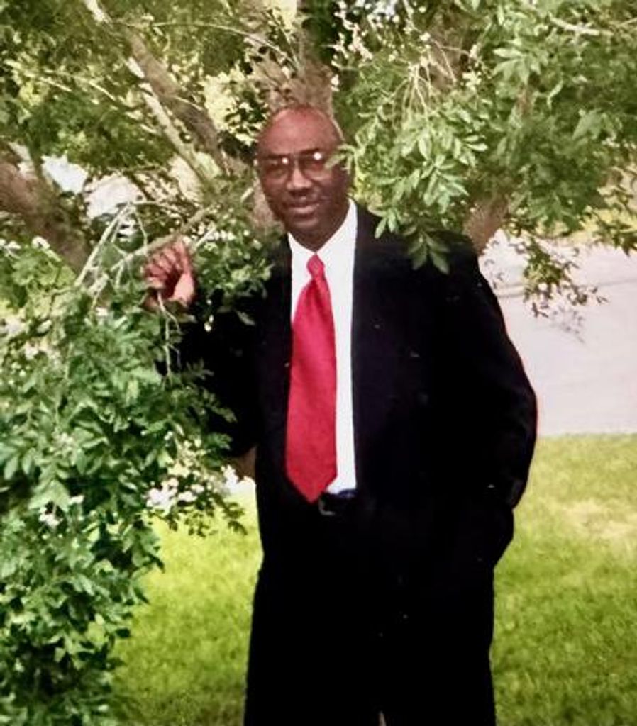 Mr. Percy "Bubba" Field, Jr. Profile Photo