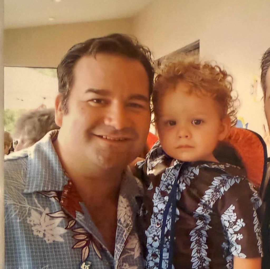 Jason Lester Christ Profile Photo