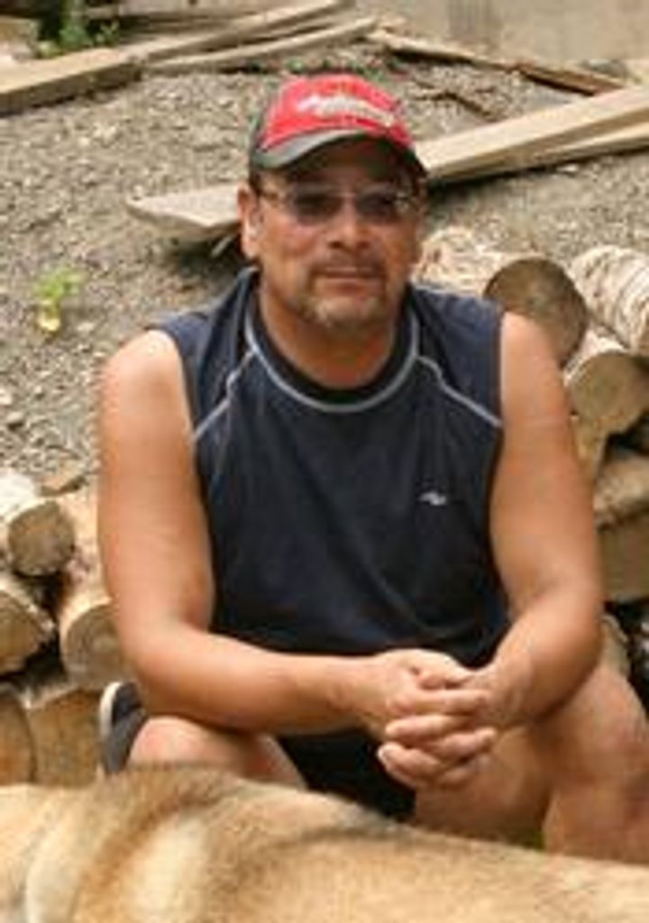 Eric Joseph Pelkey Profile Photo