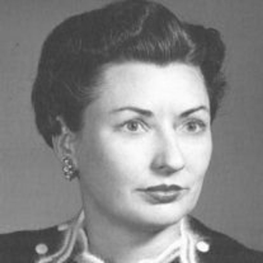 Vanda Magee Hunt Miller Pigott