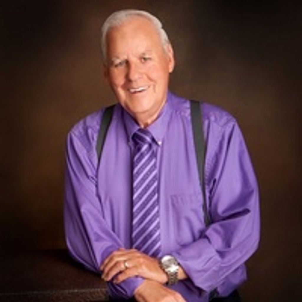Lynn Joseph Marsh