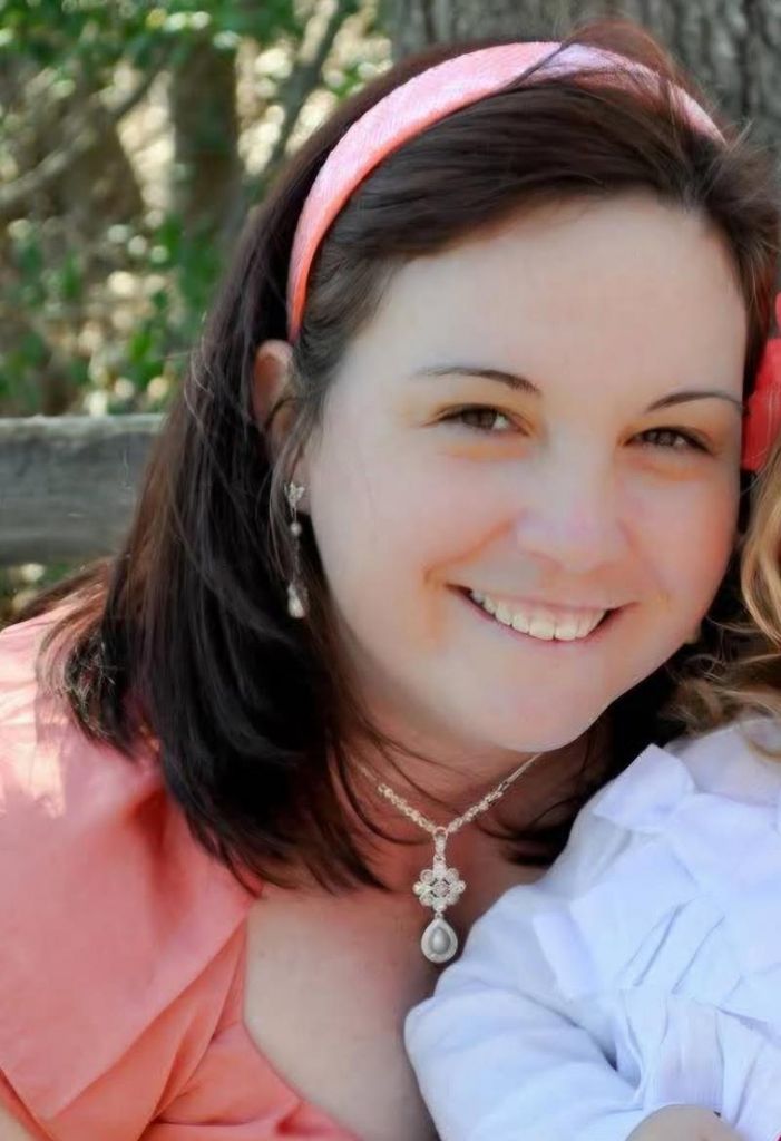 Lauryn Mcalister Bary Profile Photo