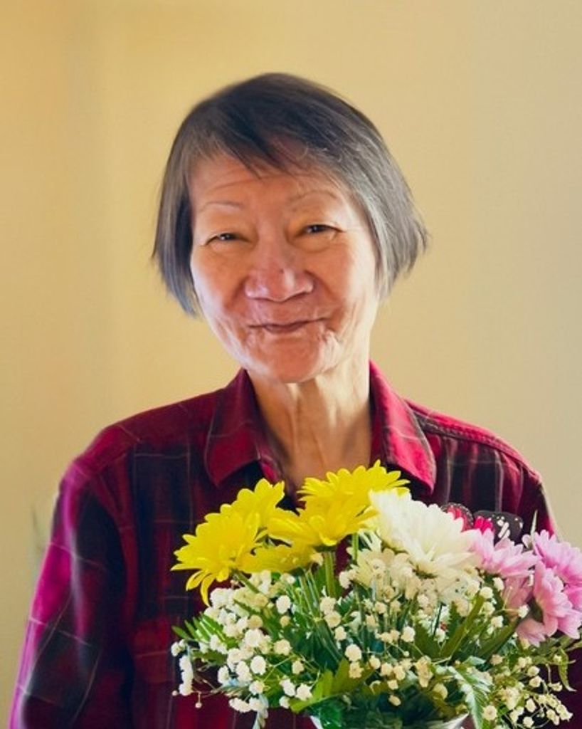 Nga Ngoc Quach Profile Photo