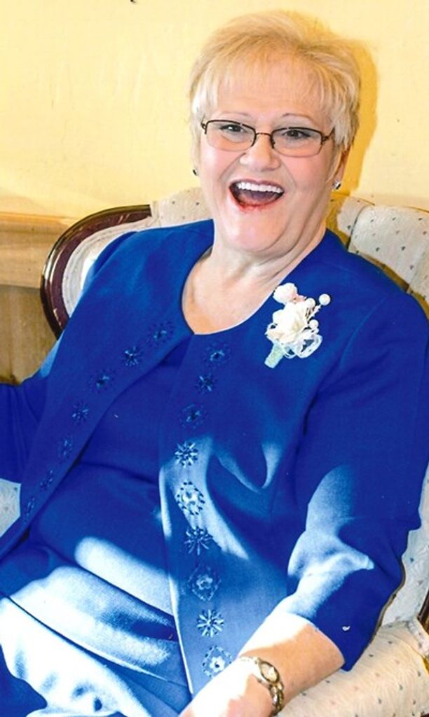 Joann Covey Profile Photo