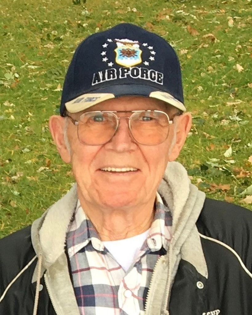 Richard Allen Hessling