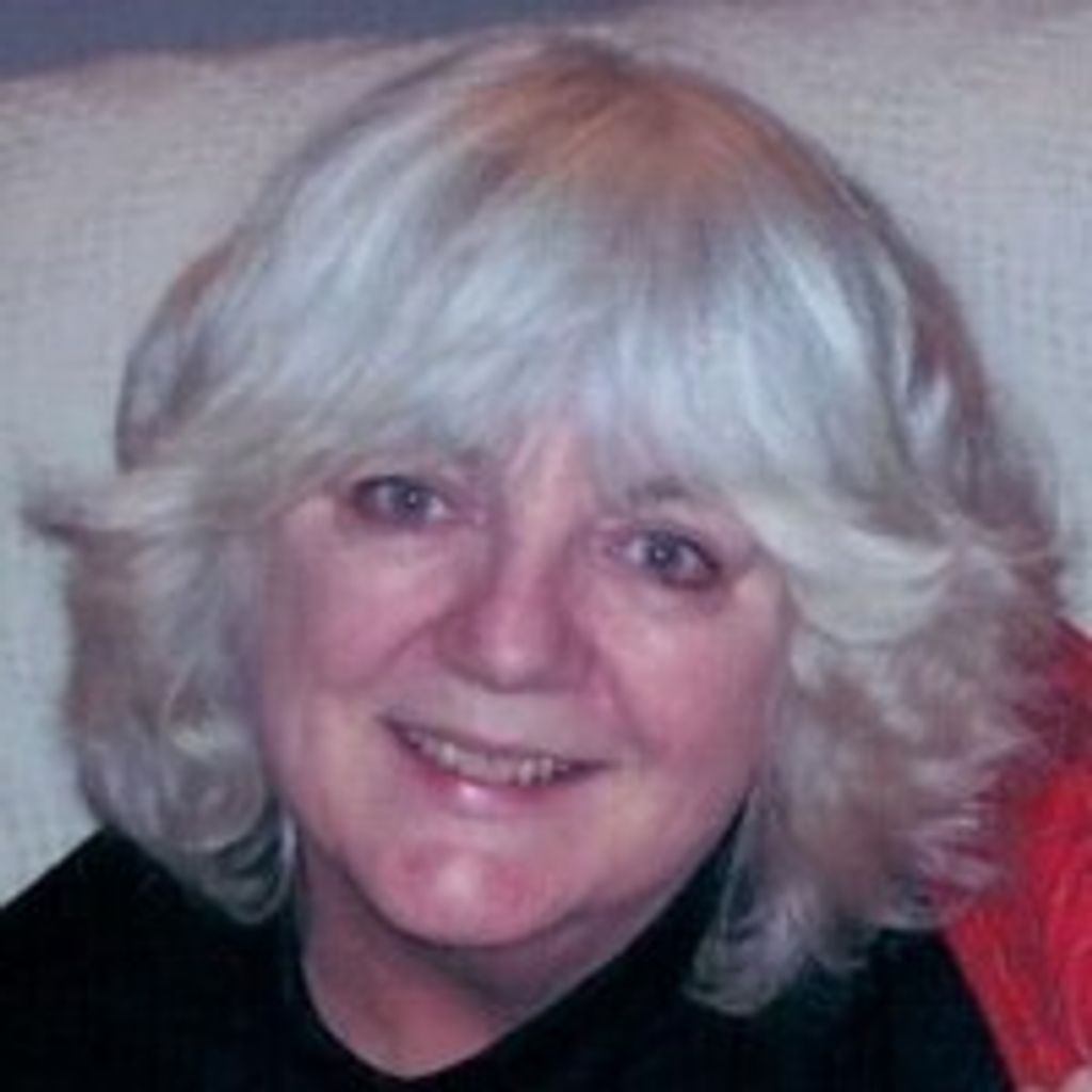 Gail P Chiachiaretta