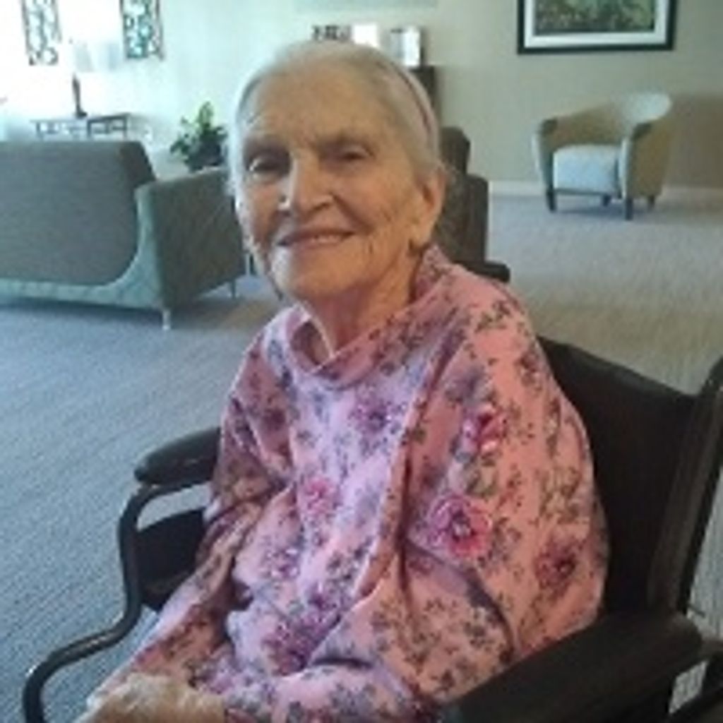 M. Lorraine Martin