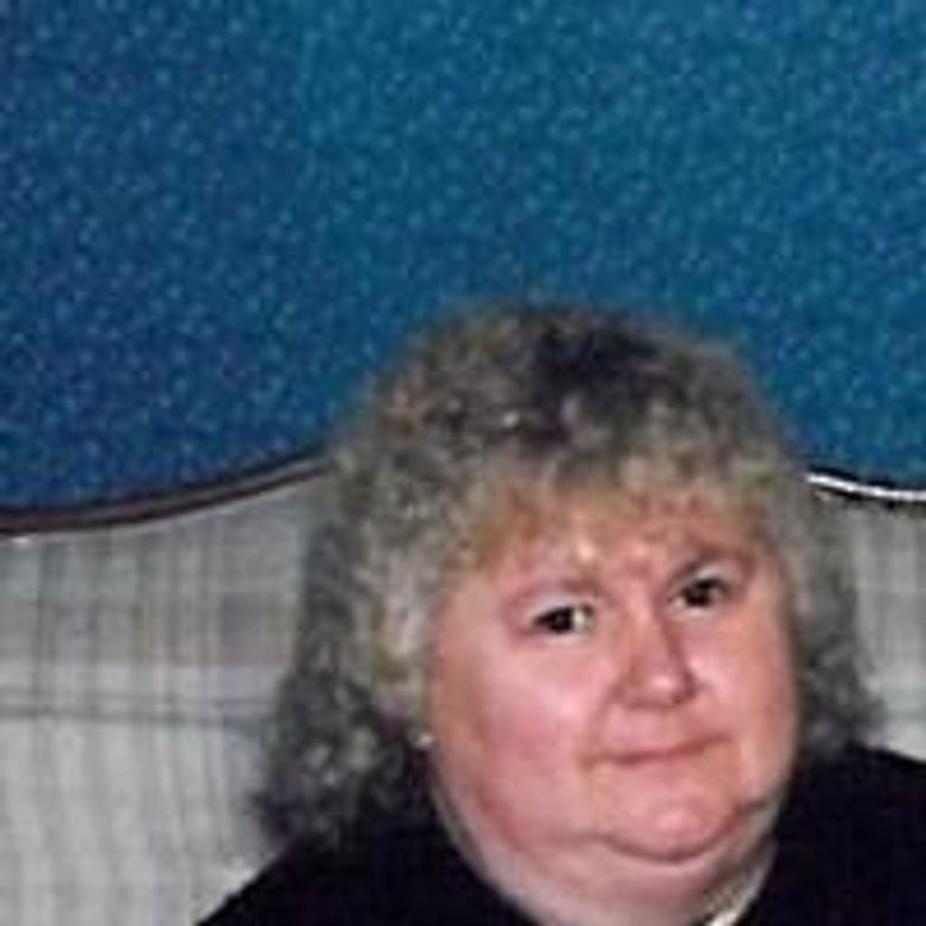 Betty Ann Nogueras