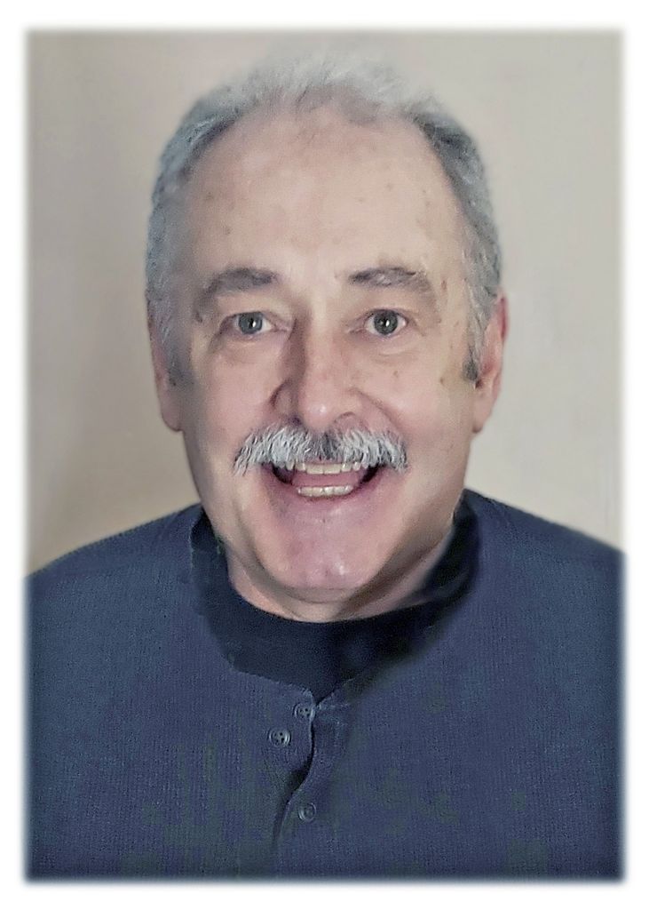 Verland Joseph "Joe" Belfry