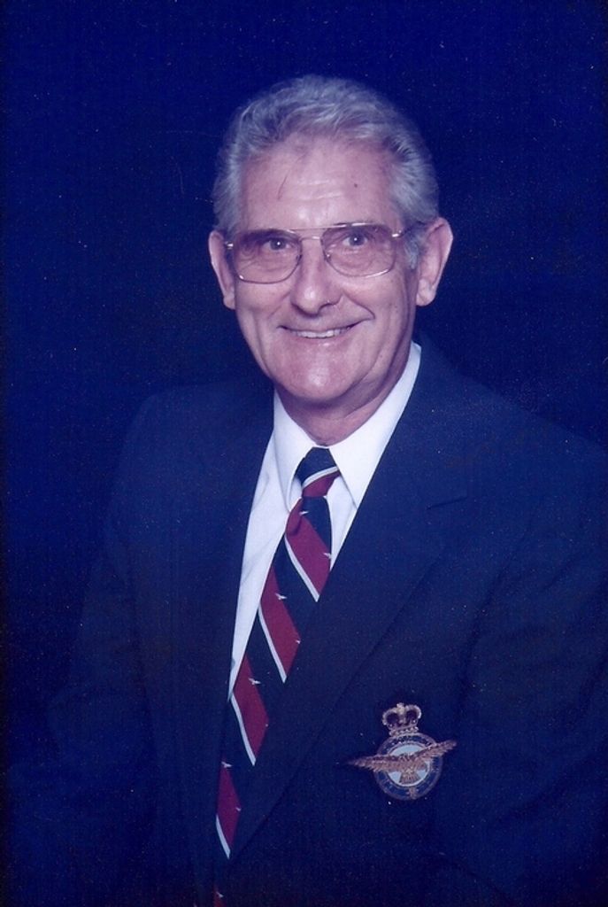 Kenneth Hargreaves Profile Photo