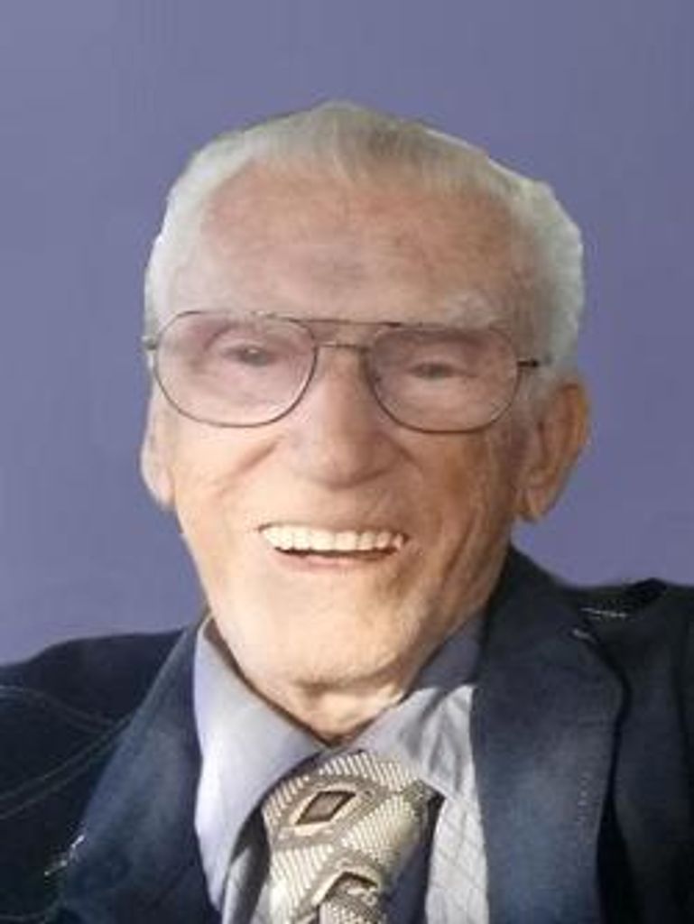 Ervin Anderson Shields