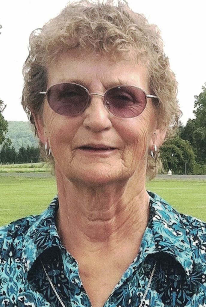 Sharon M. Post Profile Photo