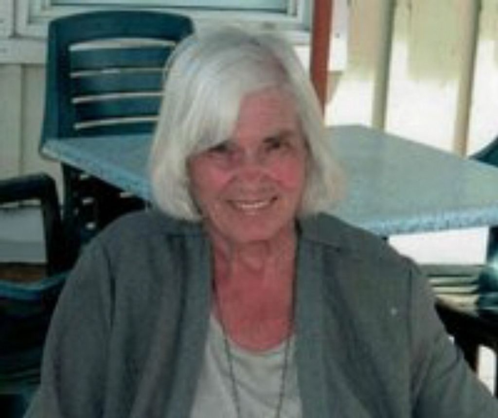 Augusta Mcdonald