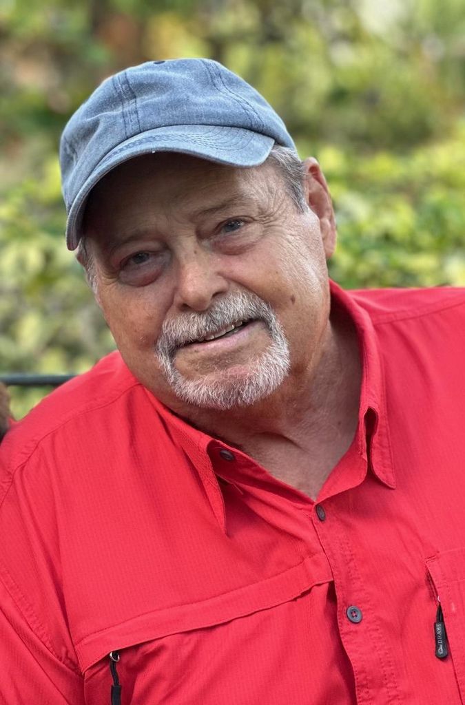 Kenneth M. Watson Profile Photo