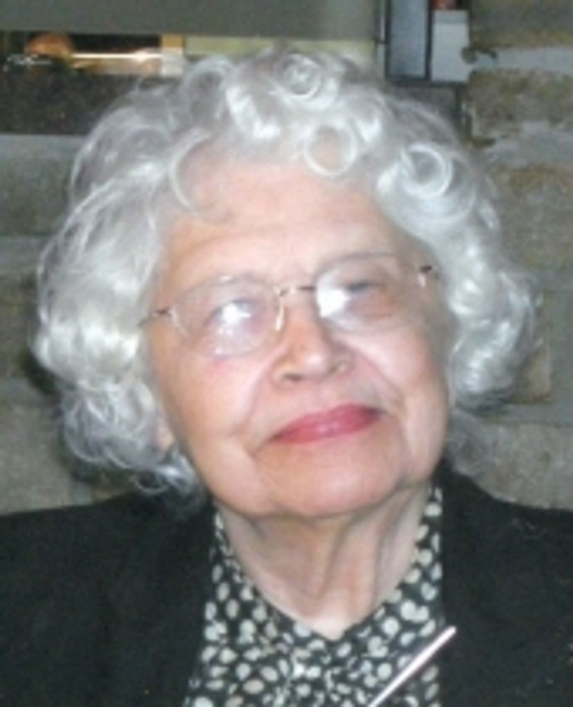 Jane Wanda Gatliff Profile Photo