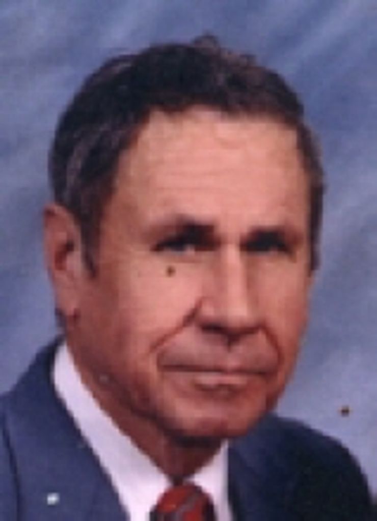 Glenn Gregory Barron Profile Photo