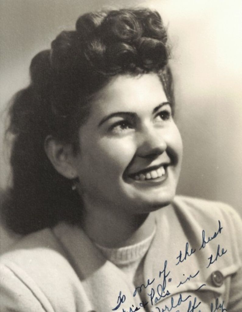 Sarah Mcguire
