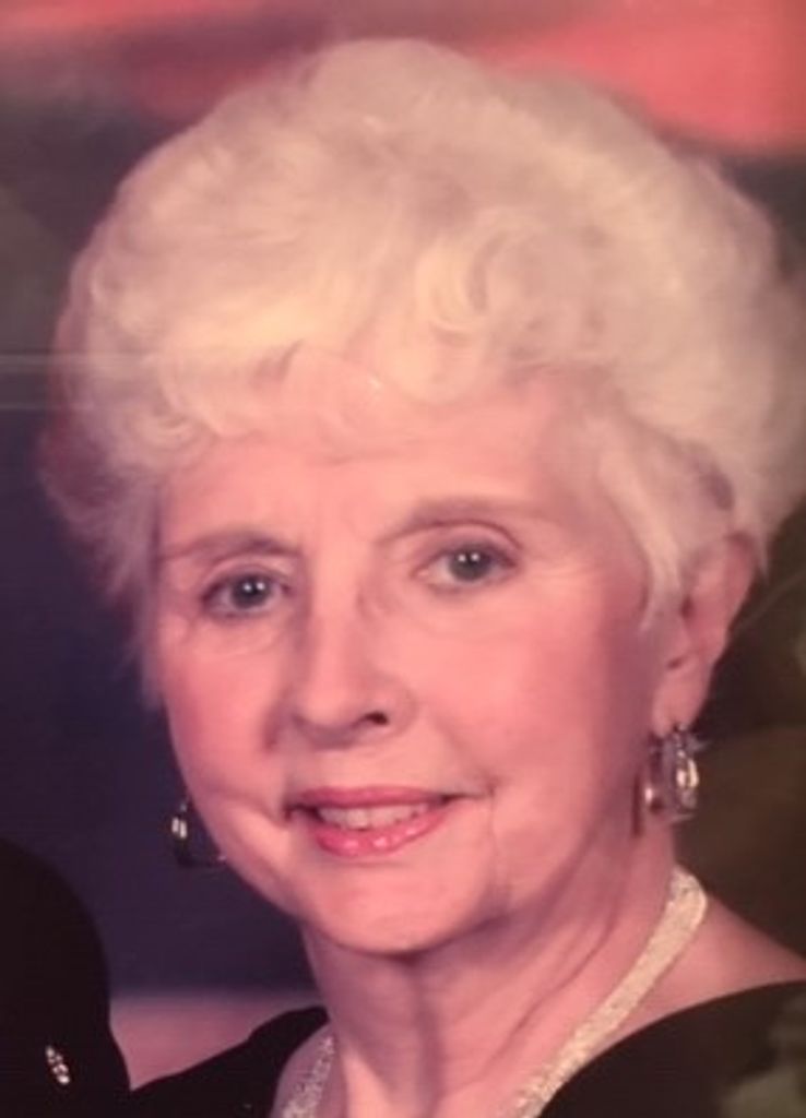 Virginia Sevier