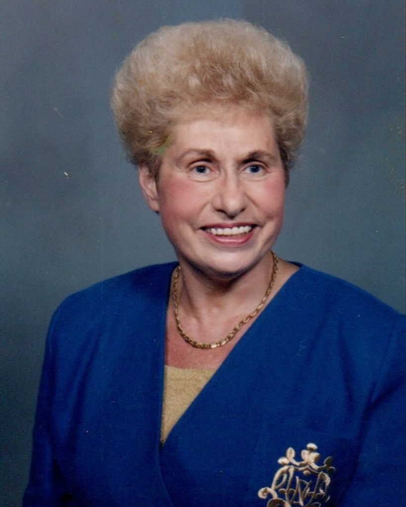 Phyllis Braun Kudika