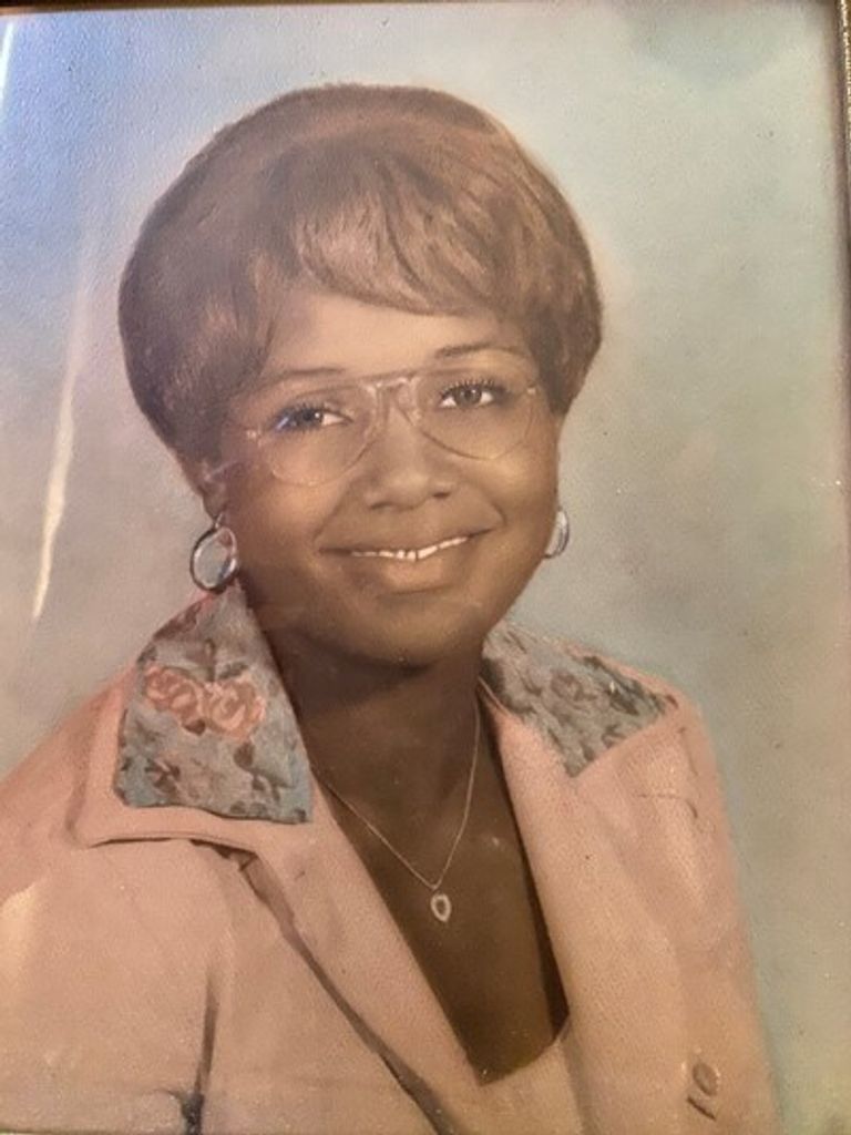 Helen Marie Anthony Profile Photo