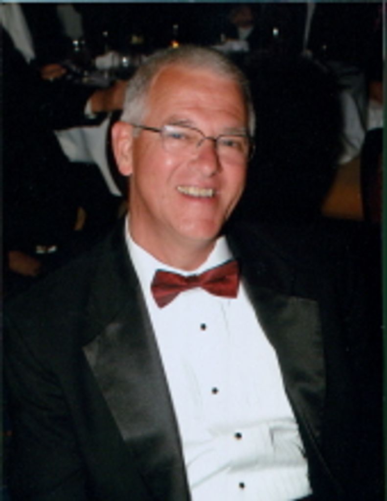 Mike Brashear