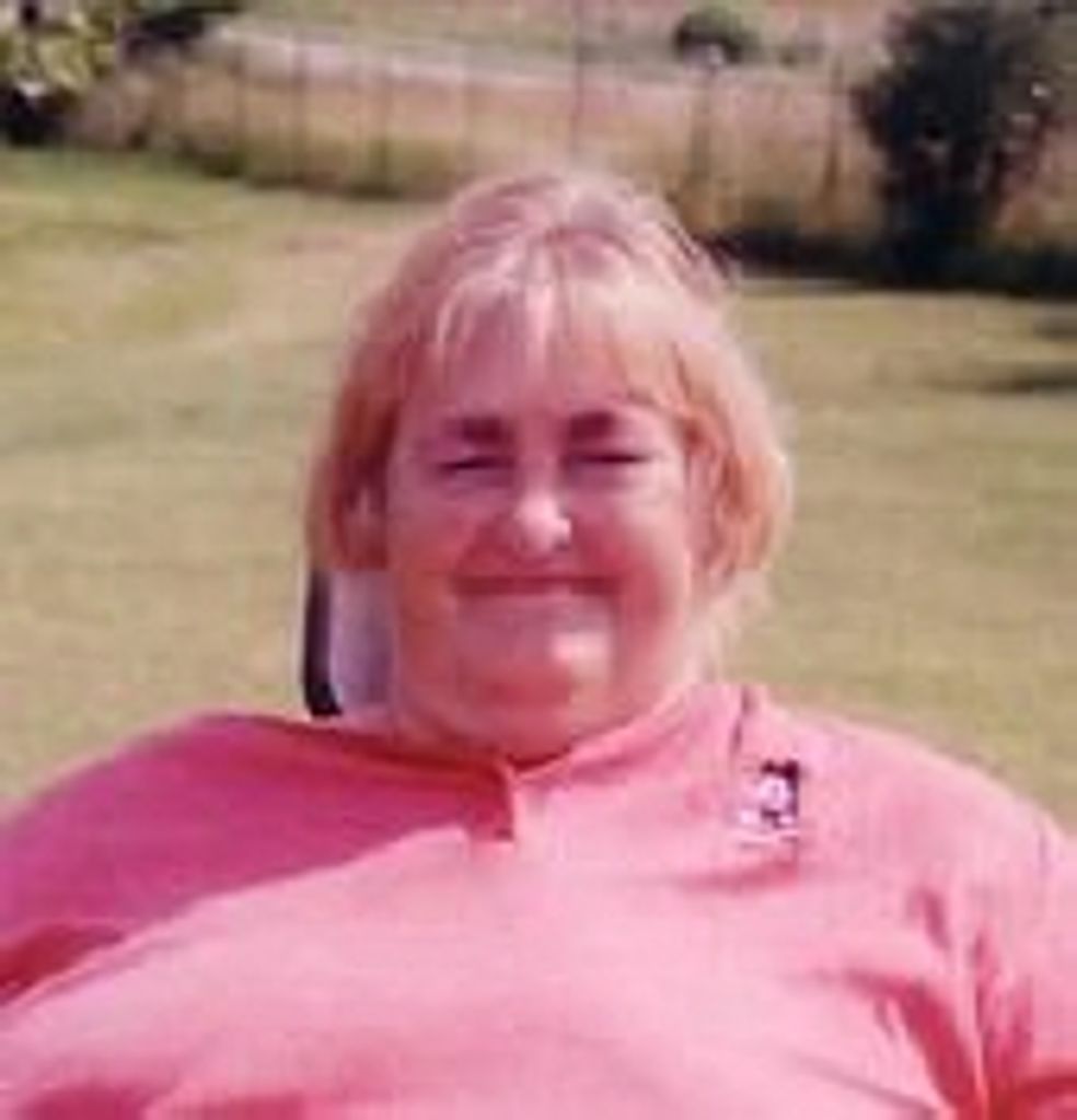 Shirley Jean (Kennedy) Curran