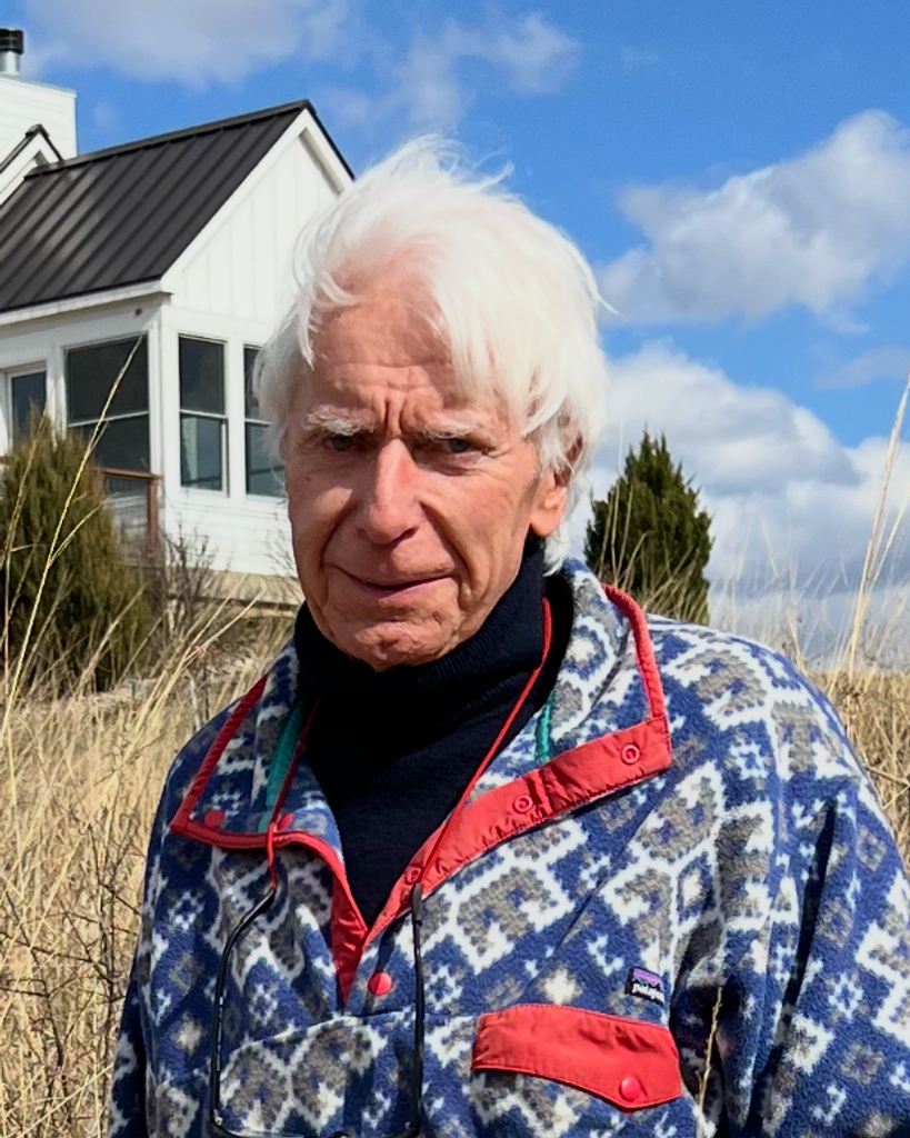 Peter Slater Hurst