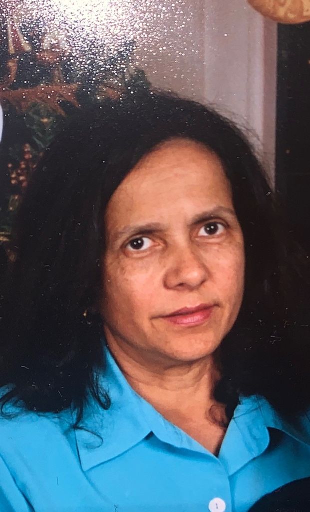 Aliria S. Molina