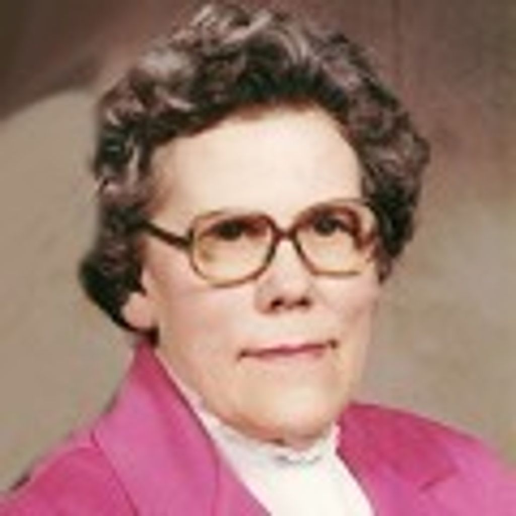 Margaret Alma Violet Schilling