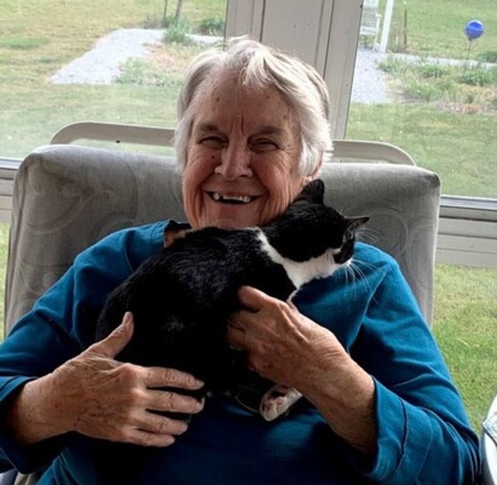 Mildred Ann Settlemire Profile Photo