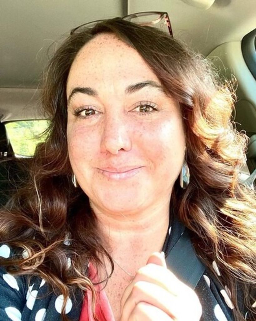 Kateri "Keri" Jameson