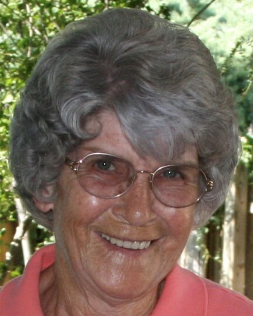 Janis "Jane" E. Sanders