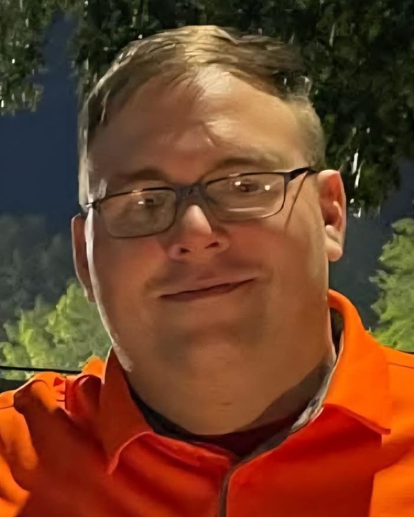 Cody Goins Profile Photo