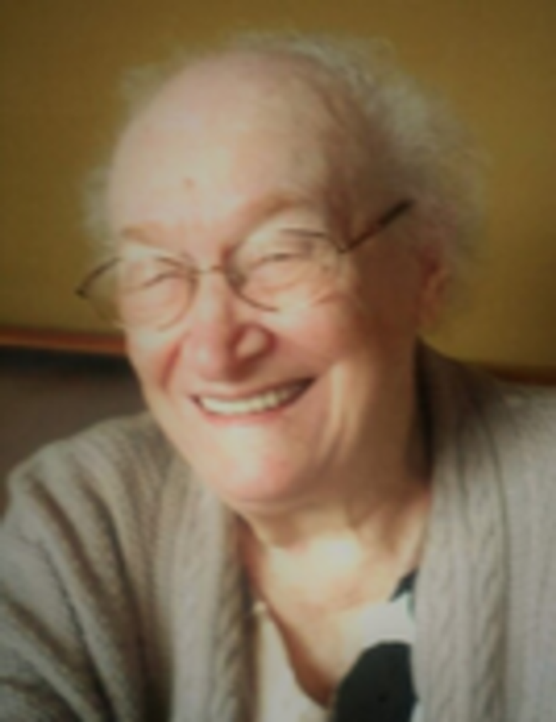 Daisy J. Knott Profile Photo